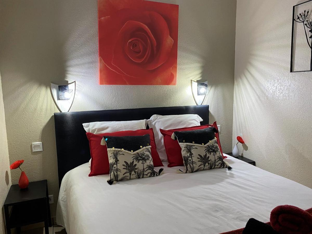 Appartement En Residence Pierre Et Vacance Au Golf Biscarrosse Eksteriør bilde
