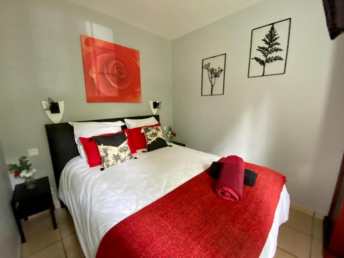 Appartement En Residence Pierre Et Vacance Au Golf Biscarrosse Eksteriør bilde