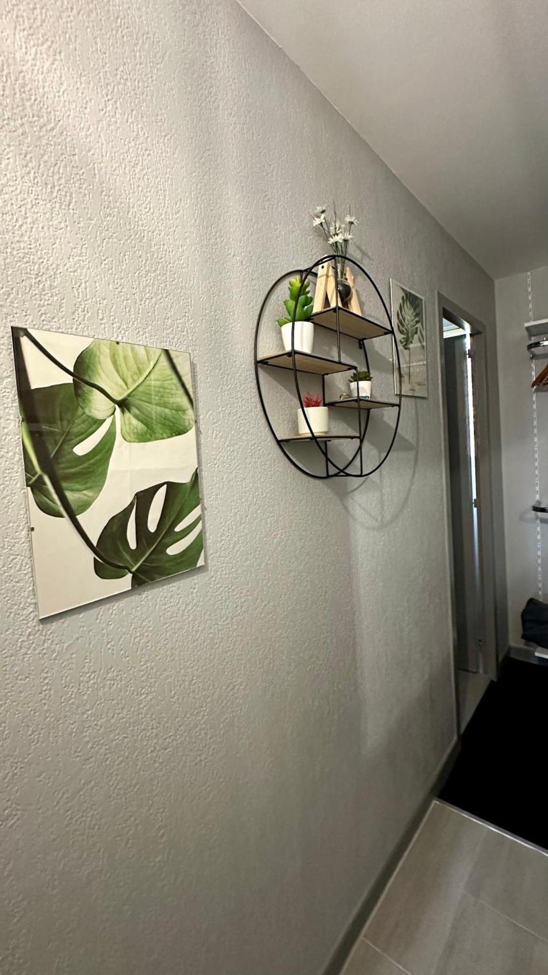 Appartement En Residence Pierre Et Vacance Au Golf Biscarrosse Eksteriør bilde